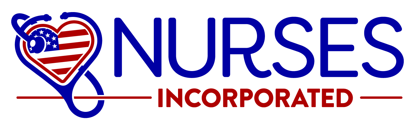 Nurses Incorporated of Nebraska - Staffing Professional Nurses